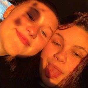 Meet your Posher, Lexi